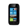 NOKIA 710 LUMIA QUAD BAND UNLOCKED GSM MOBILE PHONE(BLACK)