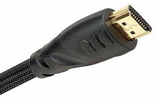 NXG Highest Quality Digital HDMI Cable (6Ft)