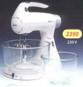 Oster 220 Volt Hand Mixer