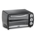 Oster 6052 4 -Slice Toaster Oven for  220 volts only