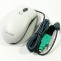 Microsoft P58-00008 Optical USB/ PS2 Mouse
