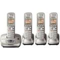 PANASONIC KX-TG4024 CORDLESS PHONE FOR 110-240 VOLTS