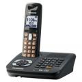 PANASONIC KX-TG6441 CORDLESS PHONE FOR 110-240 VOLTS