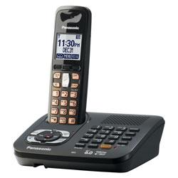 Teléfono Inalámbrico Panasonic KX-TGB110