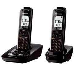 Panasonic KX-TG7432 CORDLESS PHONE FOR 110-240 VOLTS