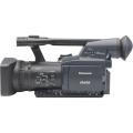 Panasonic AG-HPX170E P2HD Solid-State PAL Camcorder