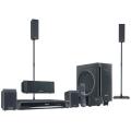 Panasonic SC-PT760 region free Home theatre