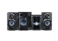 Panasonic SC-VK680 5-disc Changer DVD Mini System for 110-240 Volts