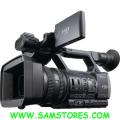 Sony HDR-AX2000E AVCHD PAL CAMCORDER