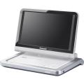 Panasonic DMP-B100 Region free Portable Blu-ray Disc Player (Region A)
