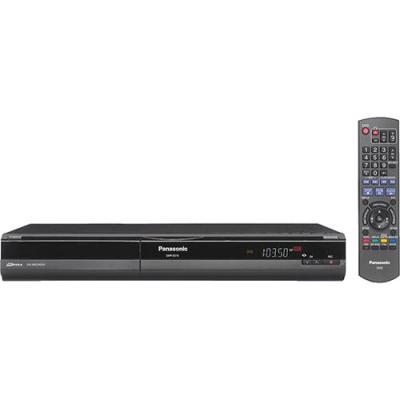 PANASONIC DMR-ES18 MULTI ZONE DVD RECORDER FOR 110-240 VOLTS