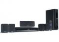 PANASONIC SC-PT470 REGION FREE HOME THEATER SYSTEM FOR 110-240 VOLTS