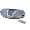 Panasonic RX-ES29 CD Raio Cassette Recorder for 110-240 Volts