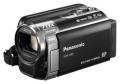 Panasonic SDR-H95 120GB HDD SD PAL Camcorder