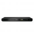 Philips DVP3350K region free DVD player for 110-240 Volts