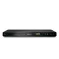 Philips DVP3350K region free DVD player for 110-240 Volts