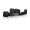PHILIPS HTS3181/98 REGION FREE HOME THEATER FOR 110-240 VOLTS