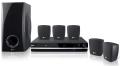Philips HTS3371 5.1 Ch Region free Home theater