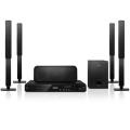 Philips HTS3373/98 Region free 5.1 Home theater for 110-240 Volts
