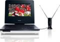 PHILIPS PET729 PORTABLE DVD PLAYER WITH TV TUNER FOR 110-240 VOLTS