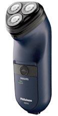 Philips PHQ4806 World-Wide Men's Shaver