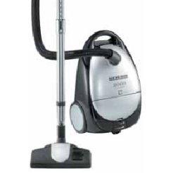 Severin 7952 Vacuum Cleaner for 220 volts