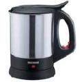 Severin 9636 Stainless Steel Kettle for 220 Volts