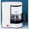 Severin 5640 Coffemaker 8 Cup for 220 Volts
