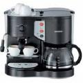 Severin 5970 3 in 1 Coffee/Espresso/Cappuccino for 220 Volts