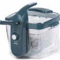 Domo FR460 Transparent Deep Fryer for 220 volts