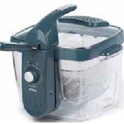 Vonhaus 220 volt Air Fryer 2000156 5.5 Liter Large Capacity Basket