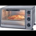 Severin 2022 Toaster Oven for 220 Volts