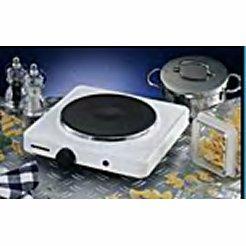 Severin 1056 Single Burner for 220 Volts