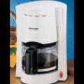 Severin 4030 Coffeemaker 10 Cup for 220 Volts