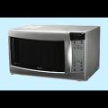 WHIRPOOL 1.1 CFT AVM585IX 850 WATT MICROWAVE OVEN FOR 220 VOLTS