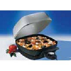 Oster 3222 Electric Fry Pan for 220 Volts