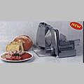Domo DO1700S/DO520 Stainless Steel Slicer for 220 Volts
