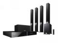 Pioneer HTZ282 Region free DVD Home theatre system for 110-240 Volts