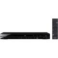 Pioneer DV-320K region free DVD Player for 110-240 Volts (BLACK)