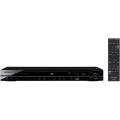 Pioneer DV-320K region free DVD Player for 110-240 Volts (BLACK)