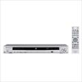PIONEER DV-610AV REGION FREE DVD PLAYER FOR 110-240 VOLTS (SILVER)