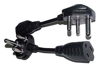 Plug B2