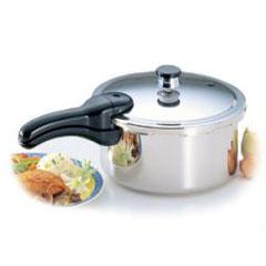 Presto 6 qt. Stainless Steel 01362 Pressure Cooker