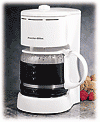 Procter Silex Coffee Maker with Timer for 220 Volts