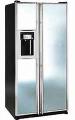GE PSG22SIRF Stainless Refrigerator W/Ice and Water