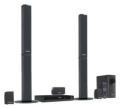 Panasonic SC-PT85 Region Free Home Theatre System for 110/240 volts