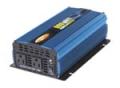 Model PW900 -1212 Volt DC to 110 Volt AC power inverter, 900 watts continuous, 1800 watts peak