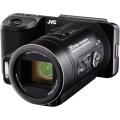 JVC GC-PX10EU HD Memory PAL Camcorder
