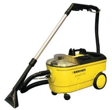 Karcher KRPuzzi100-INT 230Volt /50Hz Carpet Spotter / Extractor