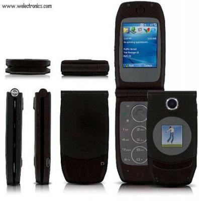 HTC S411 UNLOCKED QUADBAND MOBILE PHONE
